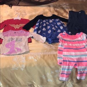 5 piece Gap toddler lot